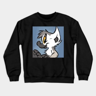 Kiki Crewneck Sweatshirt